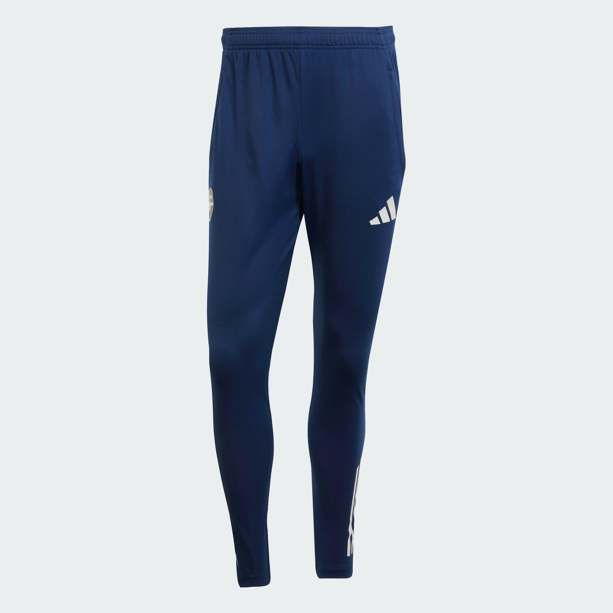 Pantalon d'entraînement Arsenal Tiro 25 Competition 2/6