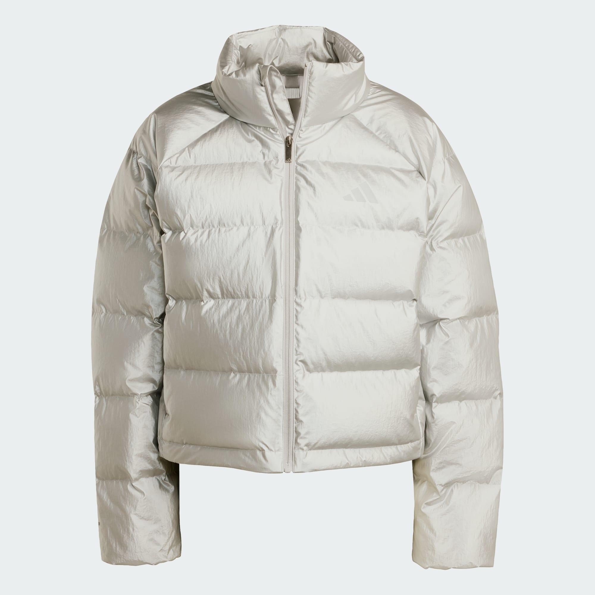 Helionic Holiday CLIMAWARM Donsjack 2/7