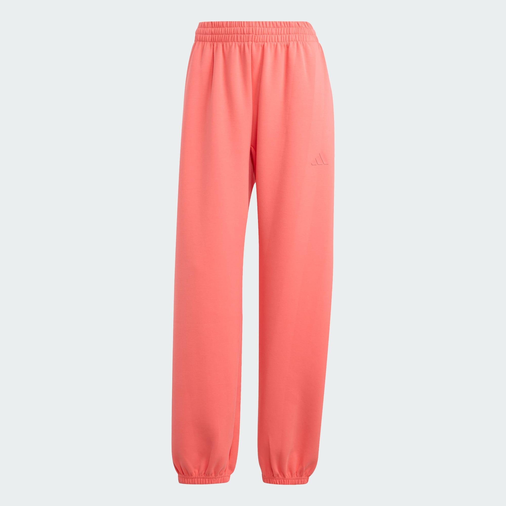 Spodnie Soft Lux Loose 2/5