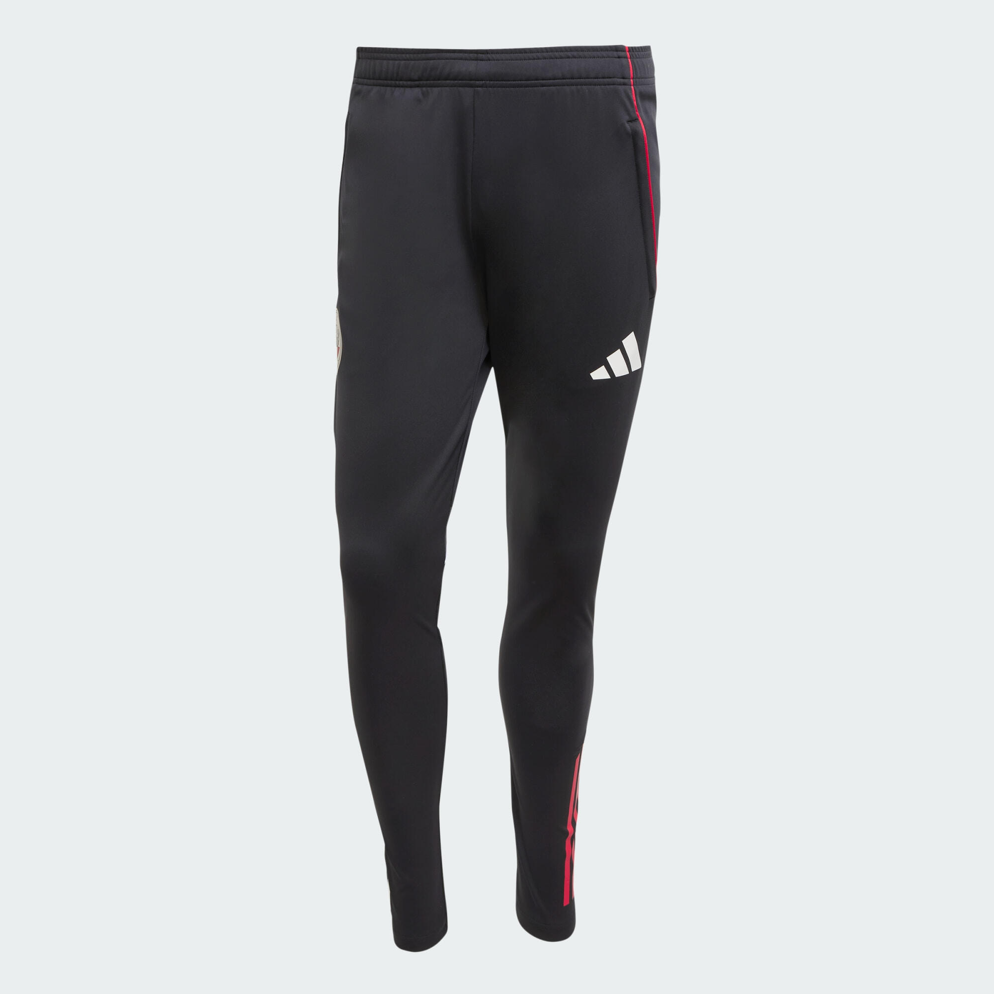 Pantalon d'entraînement Ajax Amsterdam Tiro 25 Competition 2/5