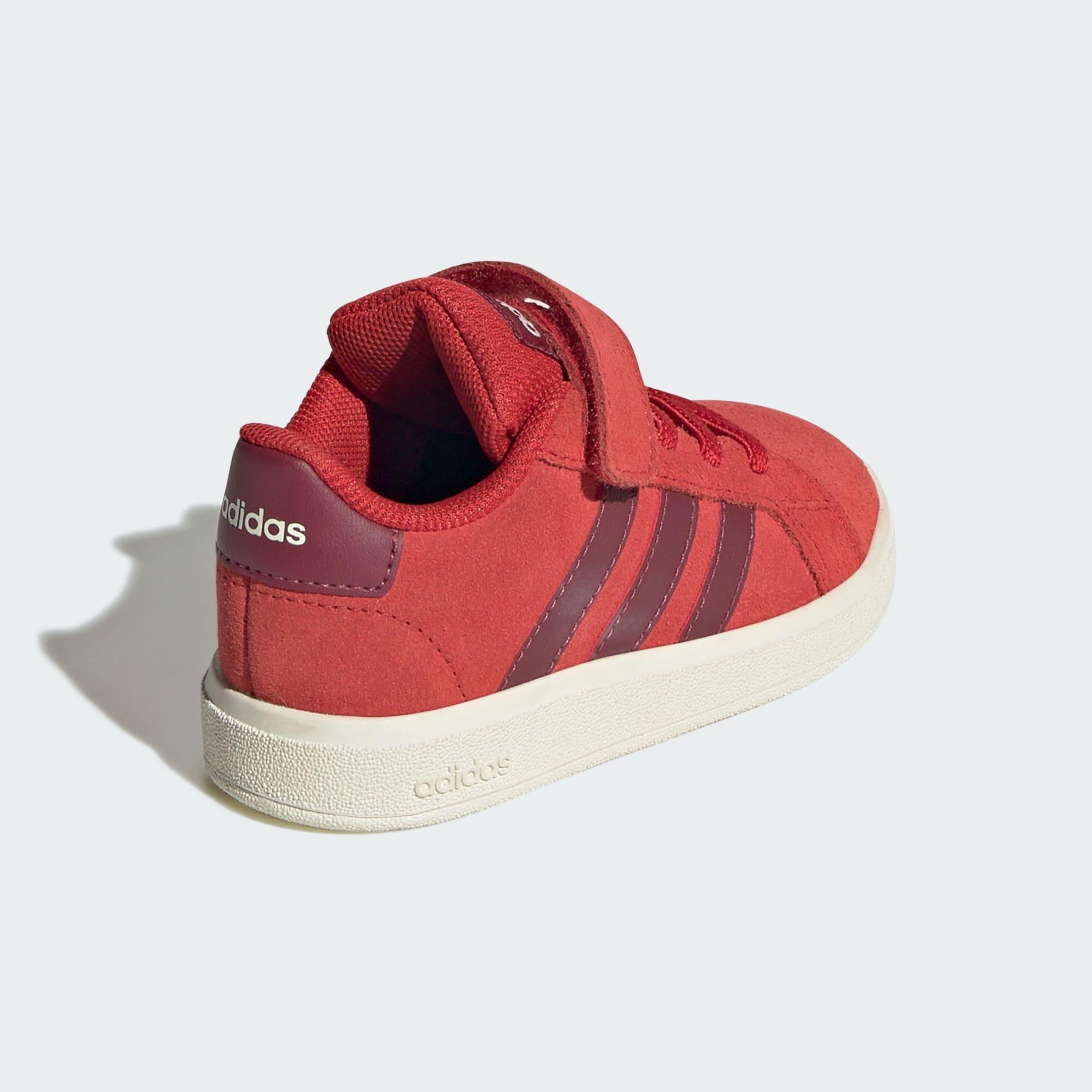 Chaussure Grand Court 2.0 Enfants 7/7