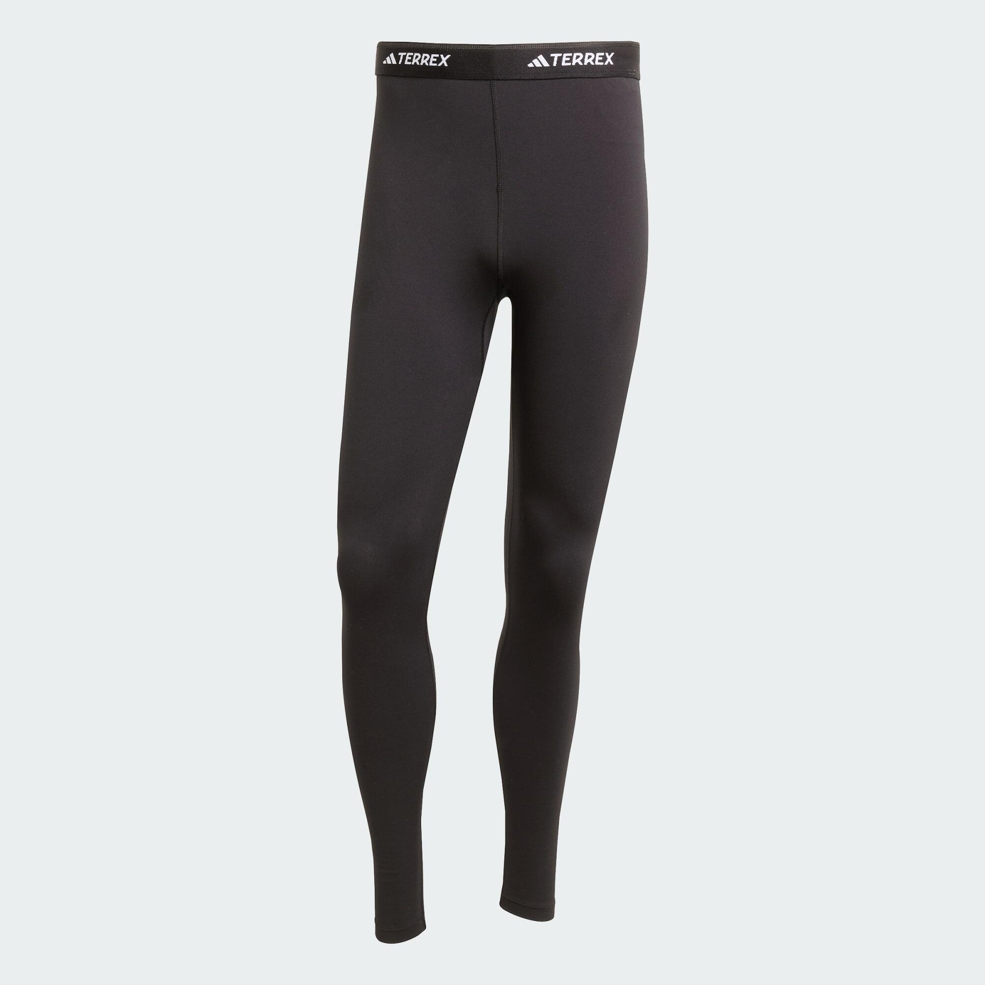 Multi Synthetic Baselayer Leggings 2/5