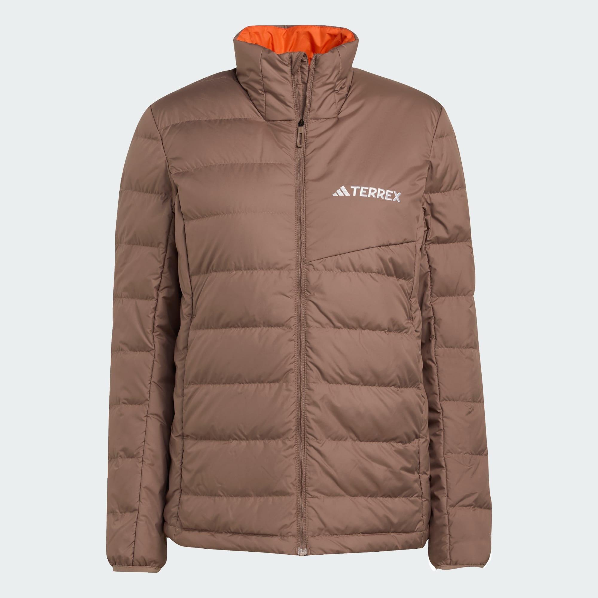 Jachetă Terrex Multi Light CLIMAWARM cu puf