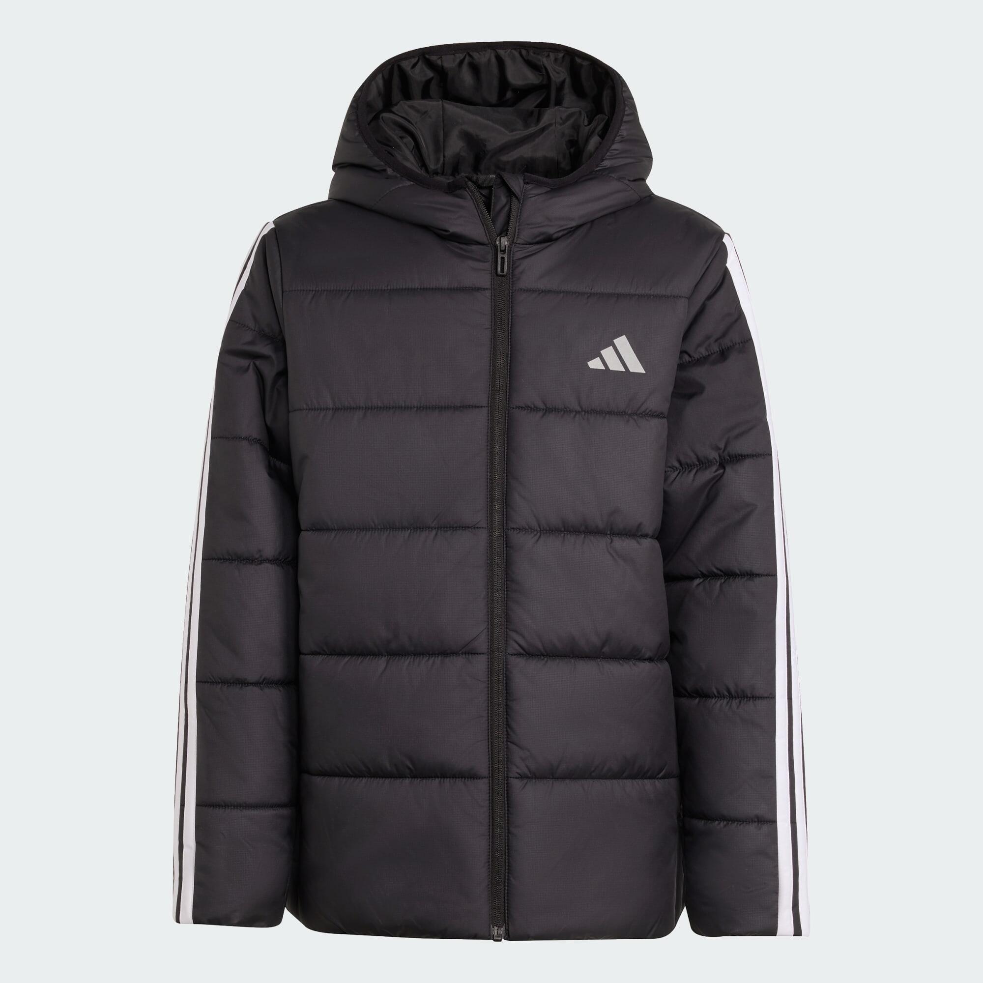 Veste matelassée 3 bandes Essentials Enfants 2/7