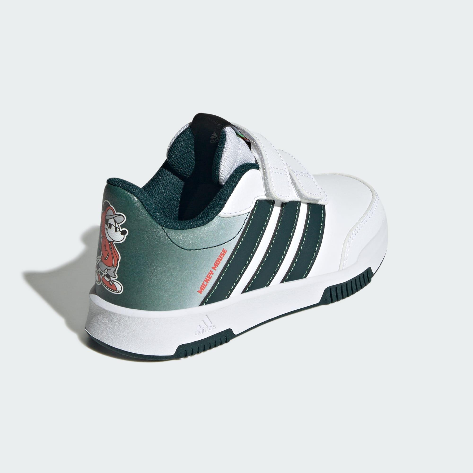 Chaussure adidas x Disney Mickey Mouse Tensaur 7/7
