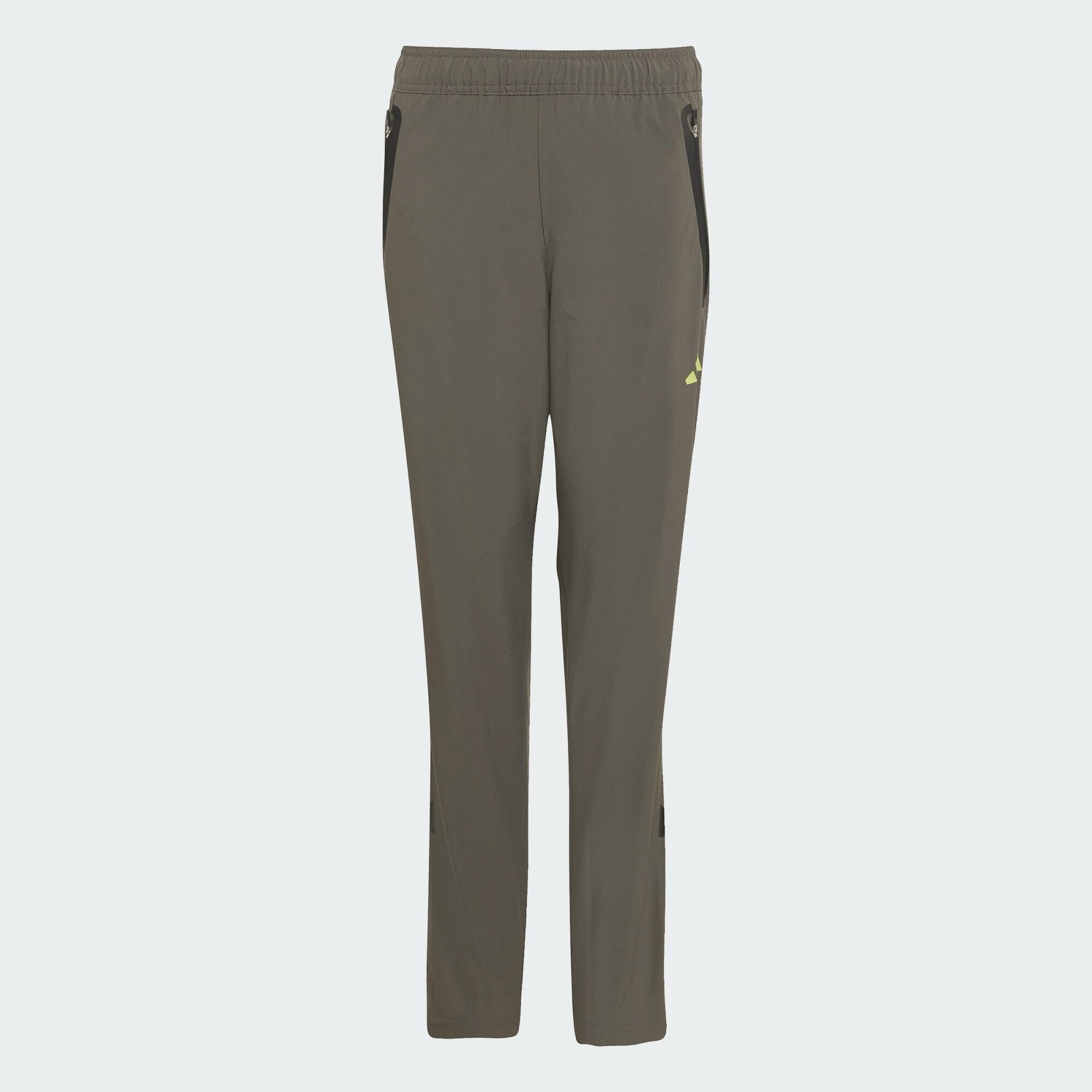 Pantalon de voyage Real Madrid Tiro 25 Competition Vis Tech 2/7