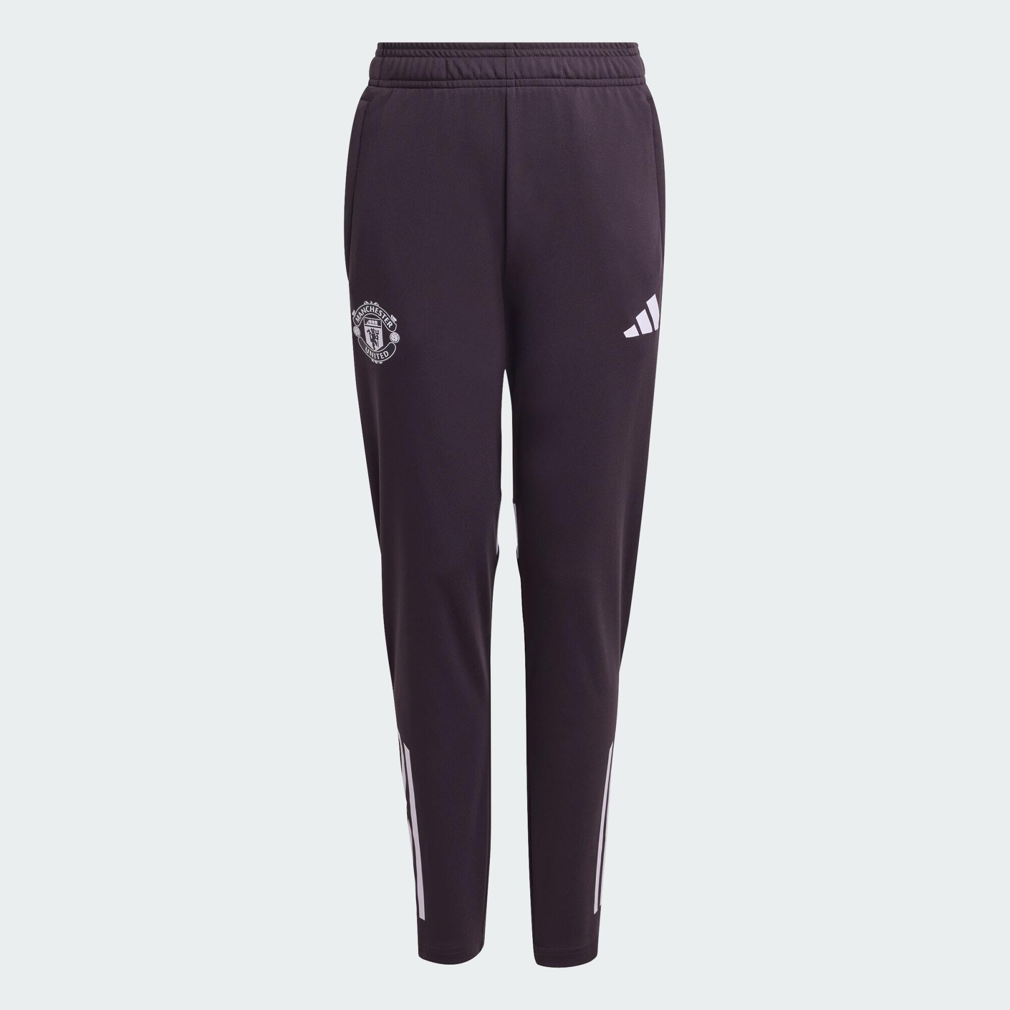 Manchester United Tiro 25 Competition Kids Trainingshose 2/5