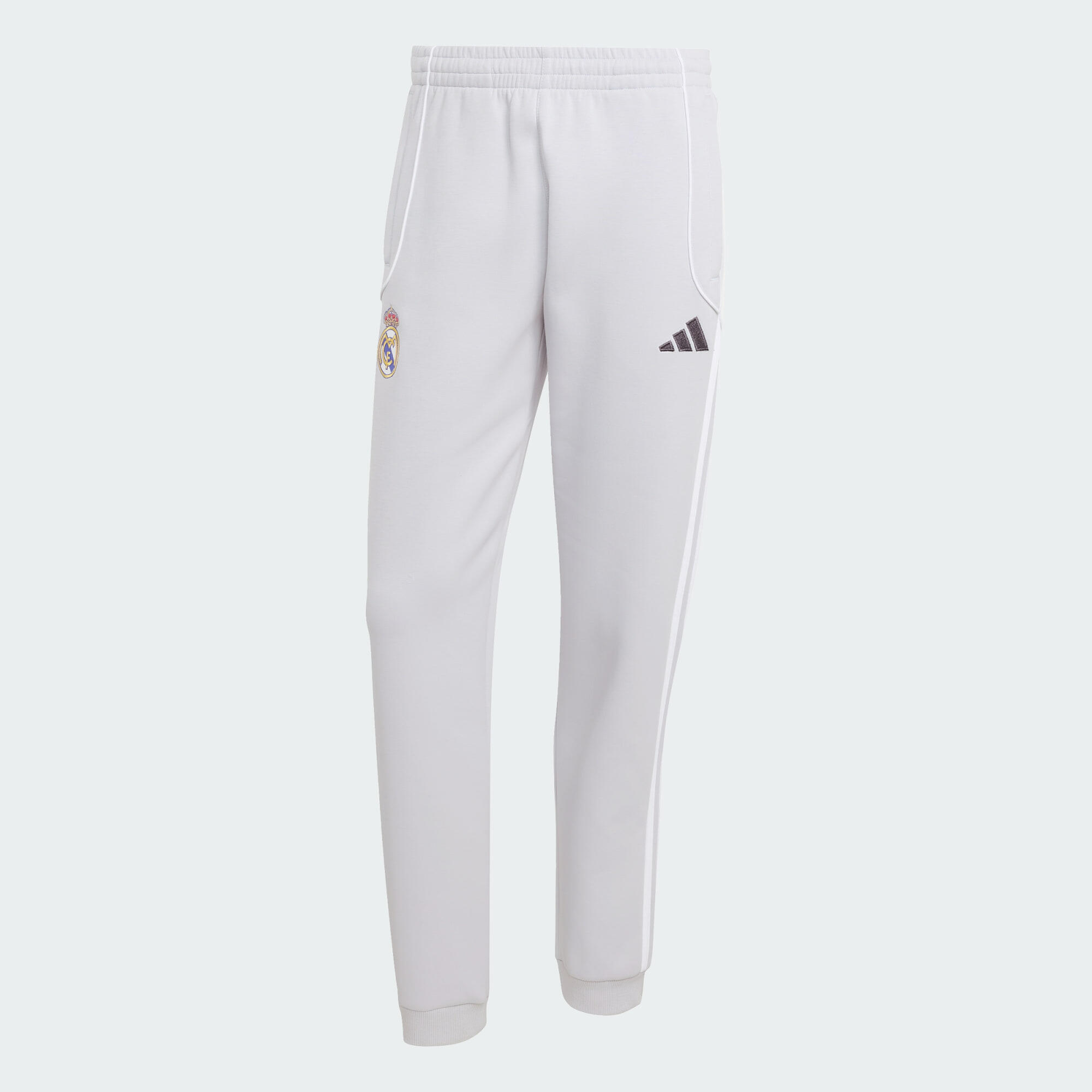 Real Madrid UBP Doubleknit Hose 2/6