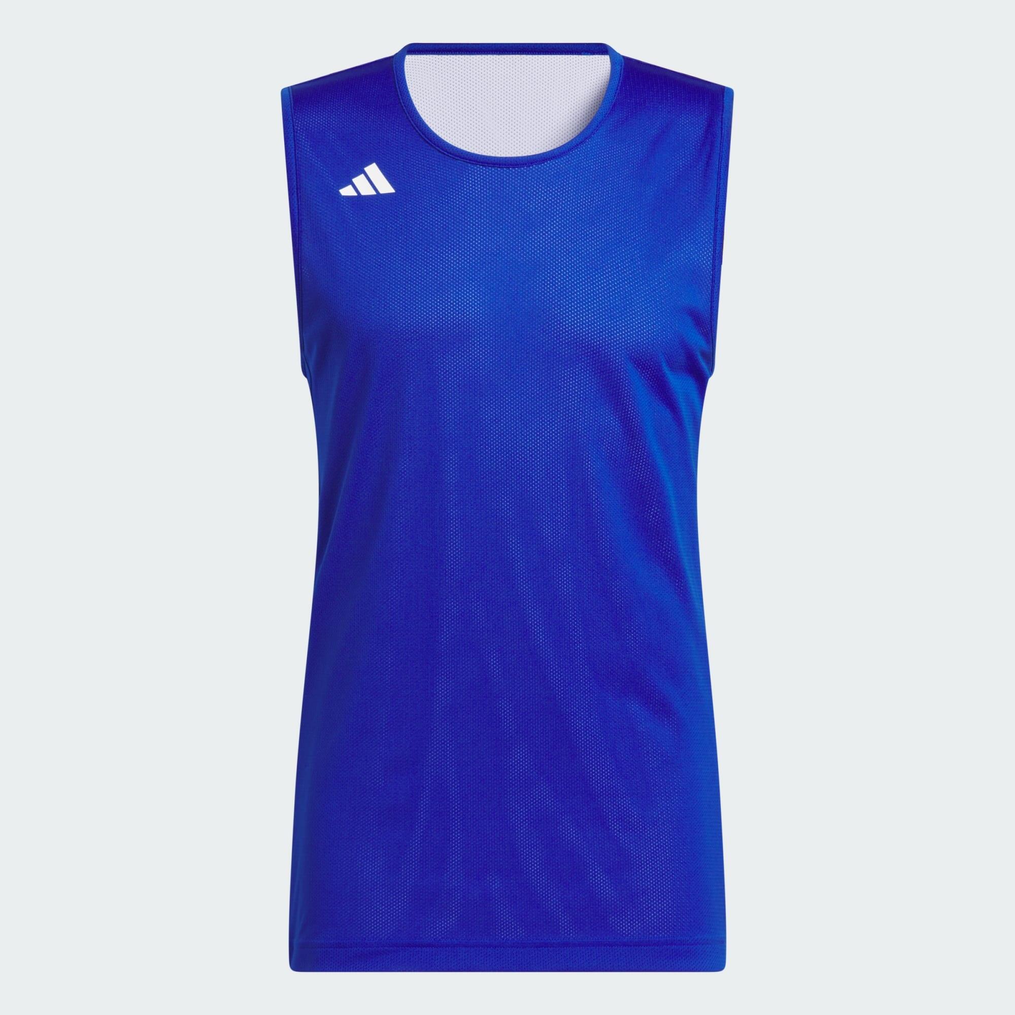 Maillot de basketball réversible 3G Speed AEROREADY 2/7