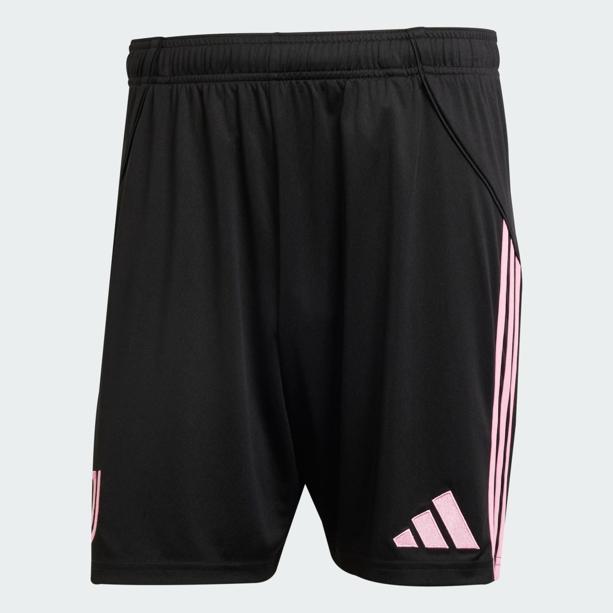 Juventus Turin 25/26 Heimshorts 2/5