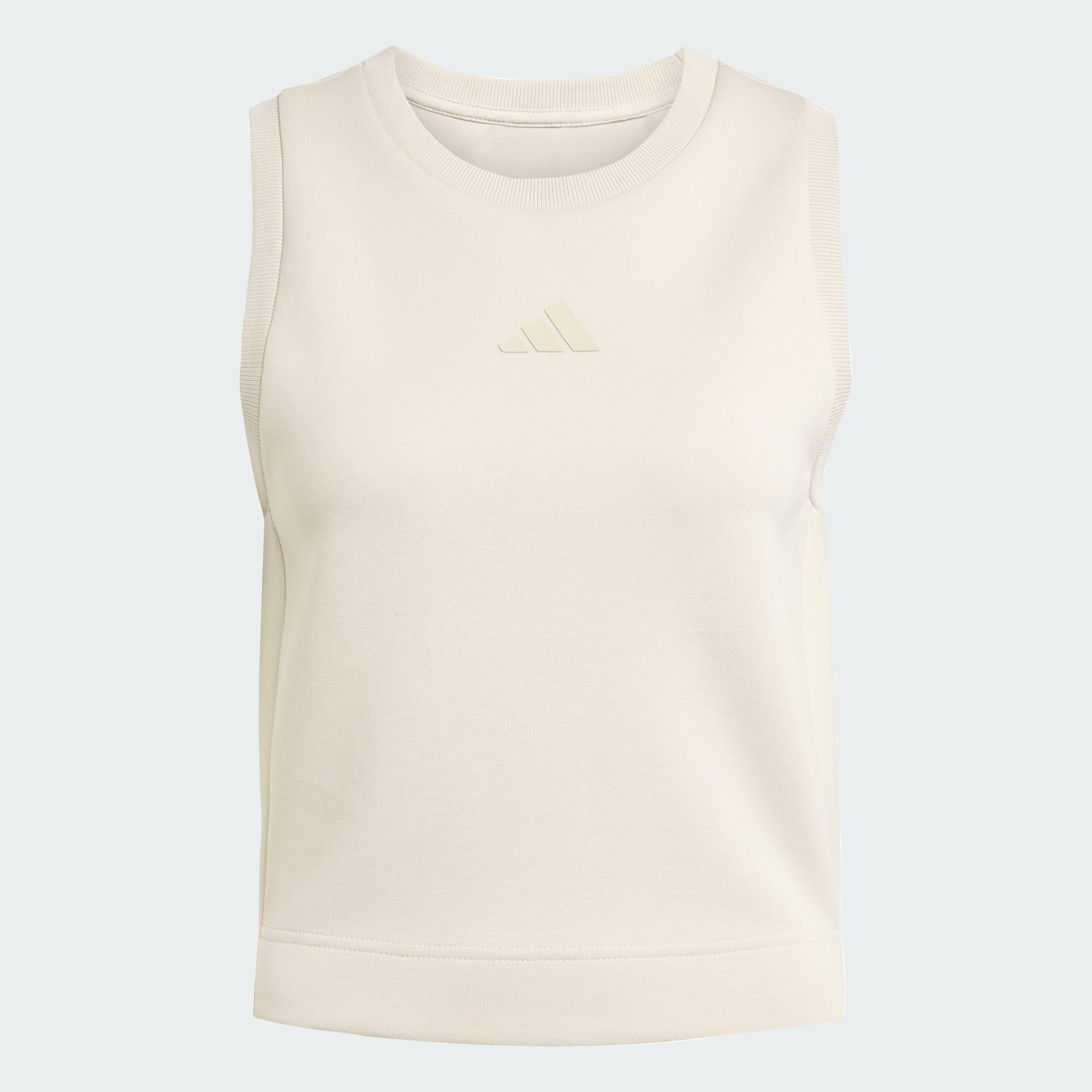 Camisola de Alças Suave Lux 2/7