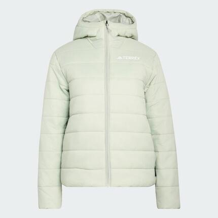 Doudoune à capuche femme adidas Terrex Multi Essentials 2