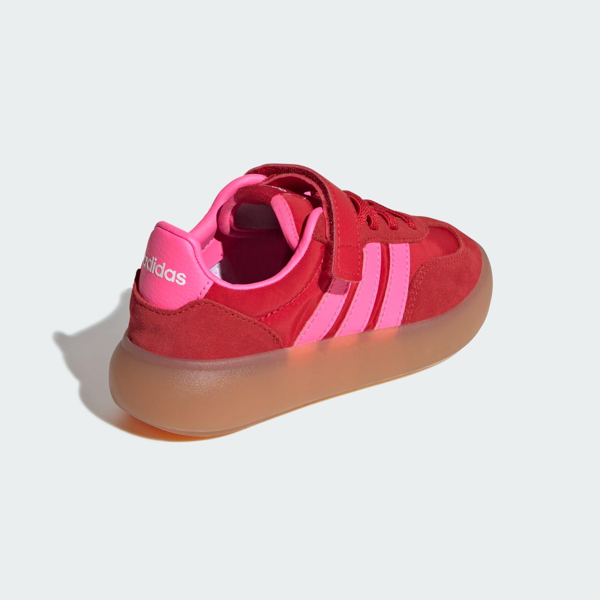 Chaussure Barreda Decode Enfants 7/7
