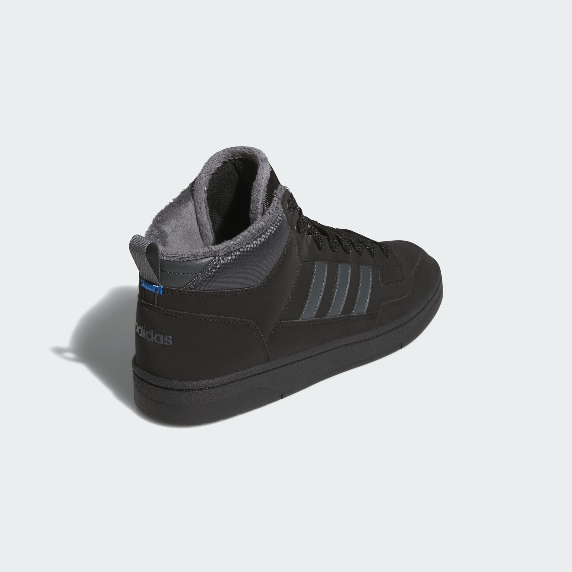Chaussure Rapid Court Mid Winterized 7/7