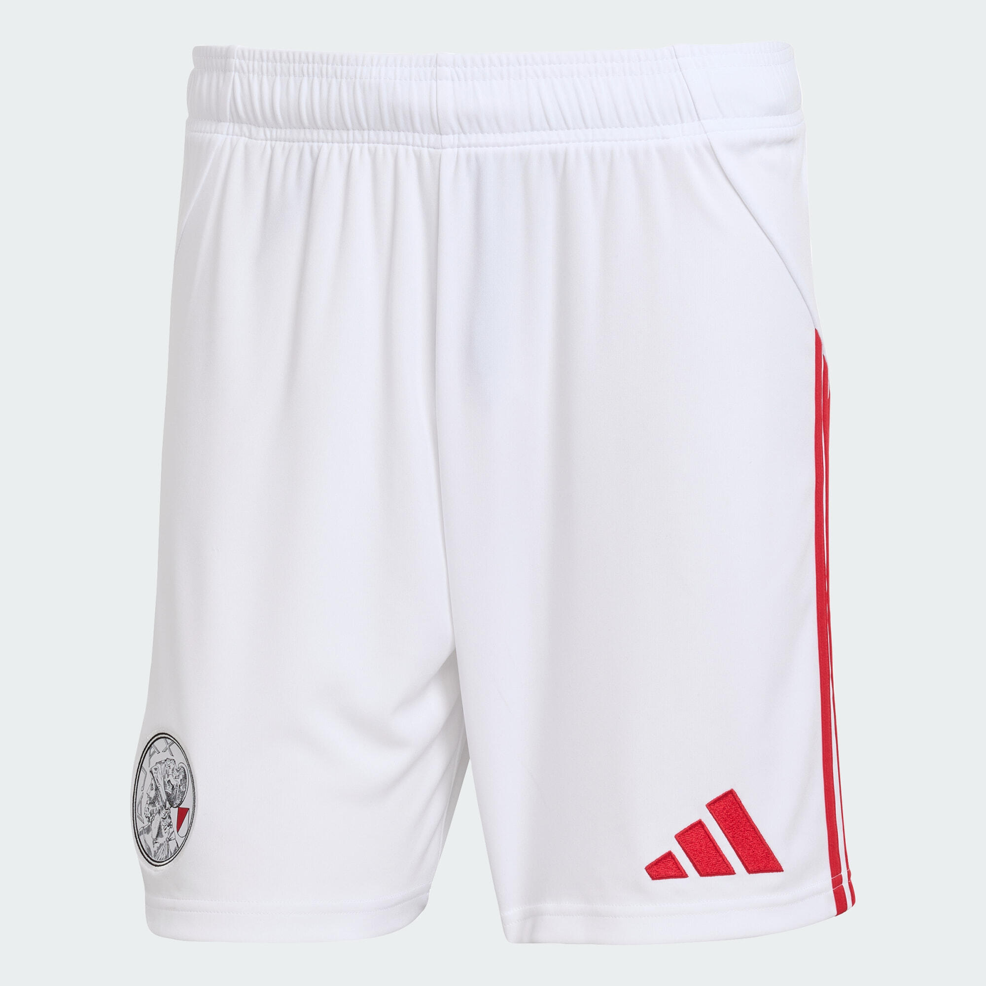 Short Home 25/26 Ajax Amsterdam 2/5