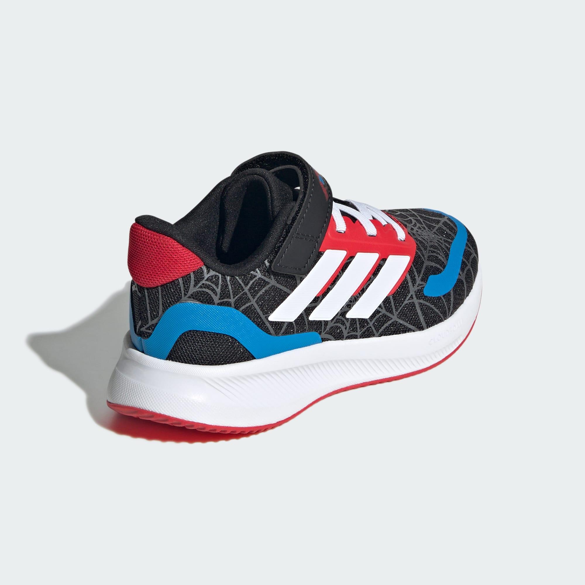 Sapatilhas Runfalcon Homem-Aranha adidas Marvel - Criança 7/8