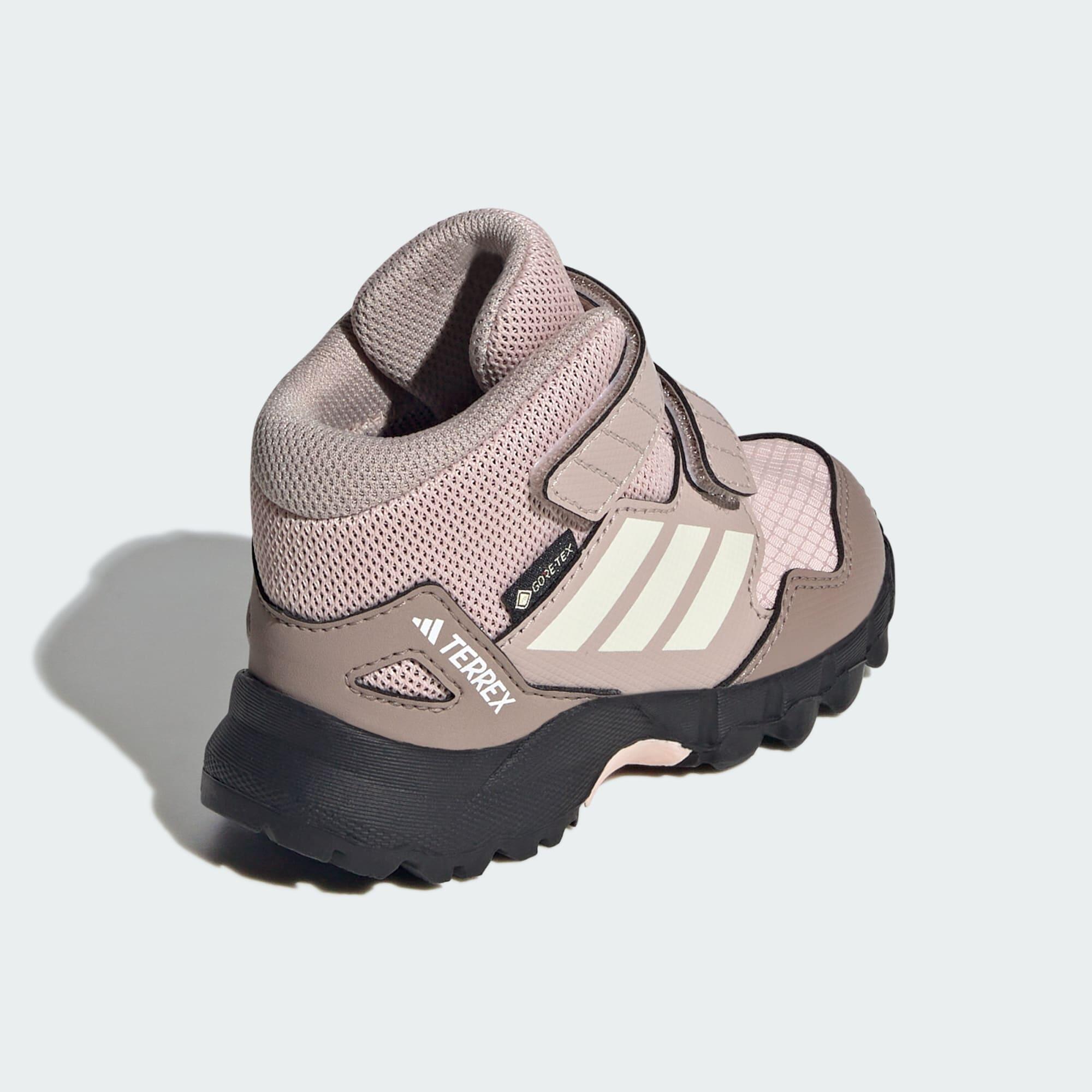 Terrex Skychaser Mid GORE-TEX Kids Wanderschuhe 7/7