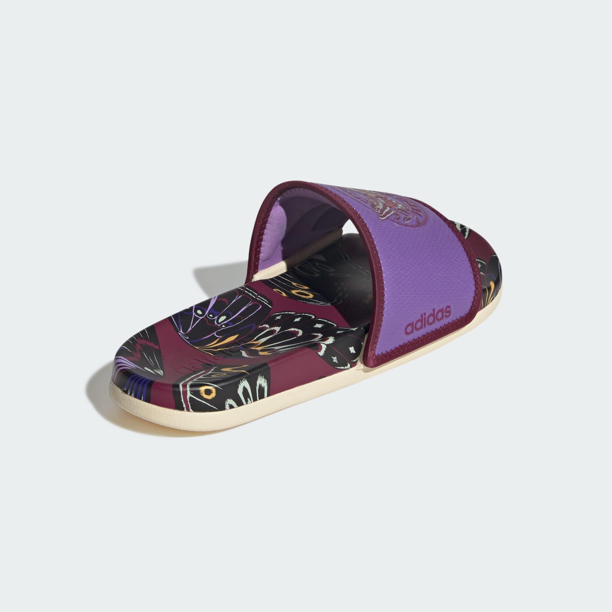 Sandales Adilette Confort 7/8