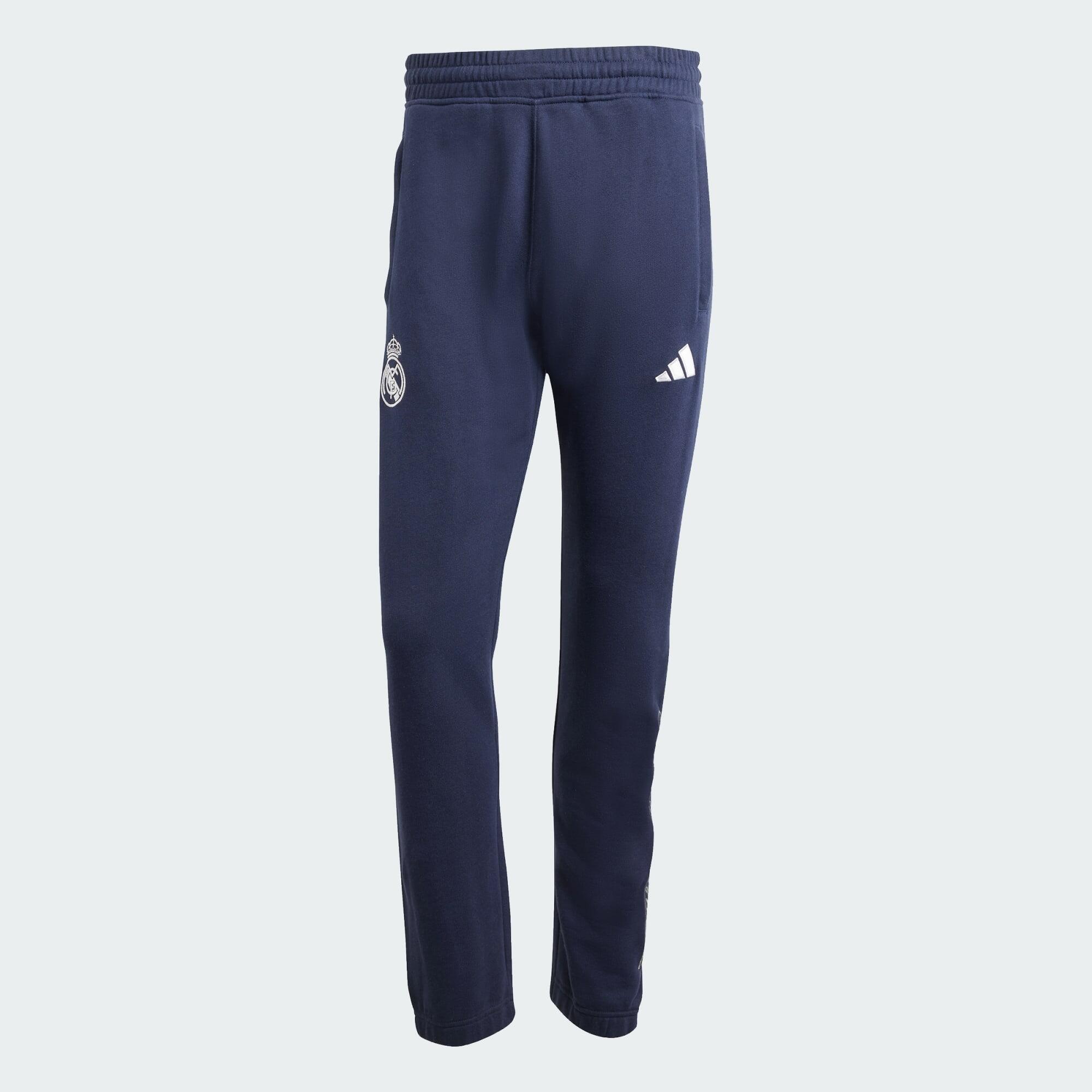Pantalon Real Madrid US Pack 2/5