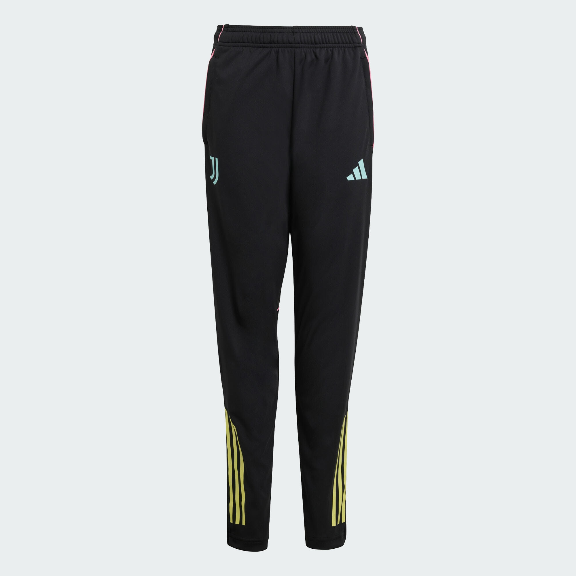 Pantalon d'entraînement Juventus Tiro 25 Competition Enfants 2/7