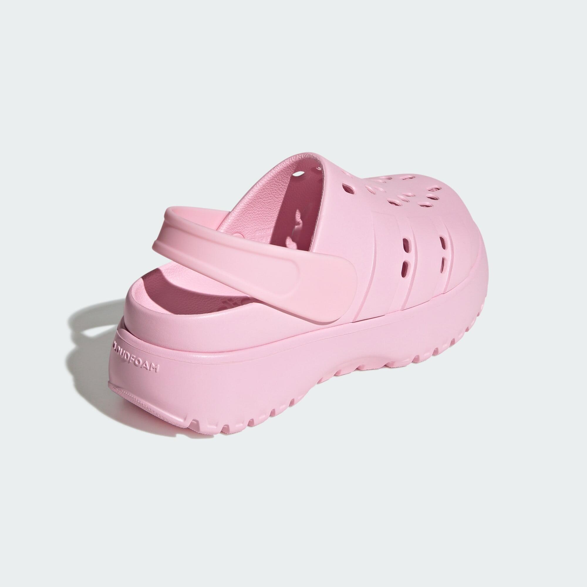 Adilette Plateau-Clog 7/15