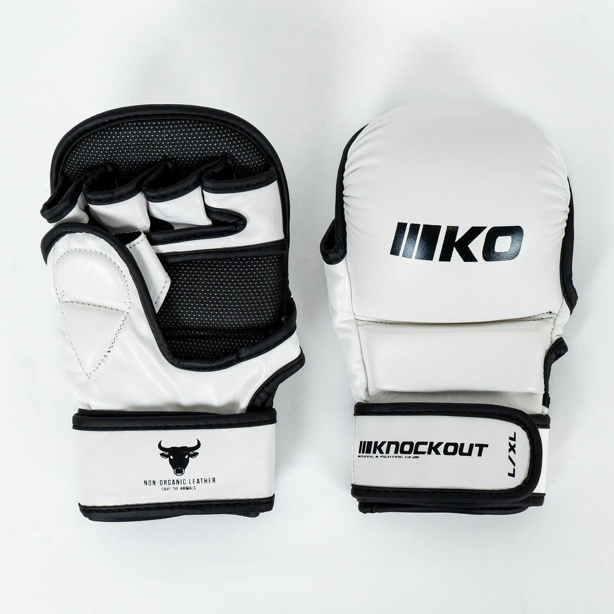 KNOCKOUT picture