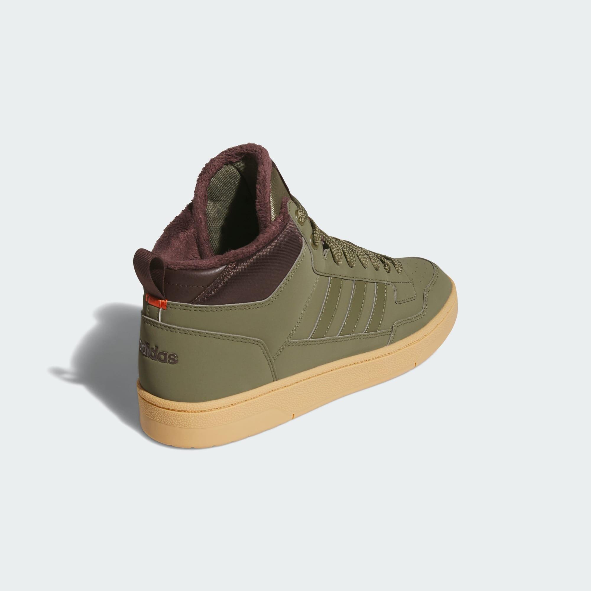 Rapid Court Mid Winterized Schuh 7/7