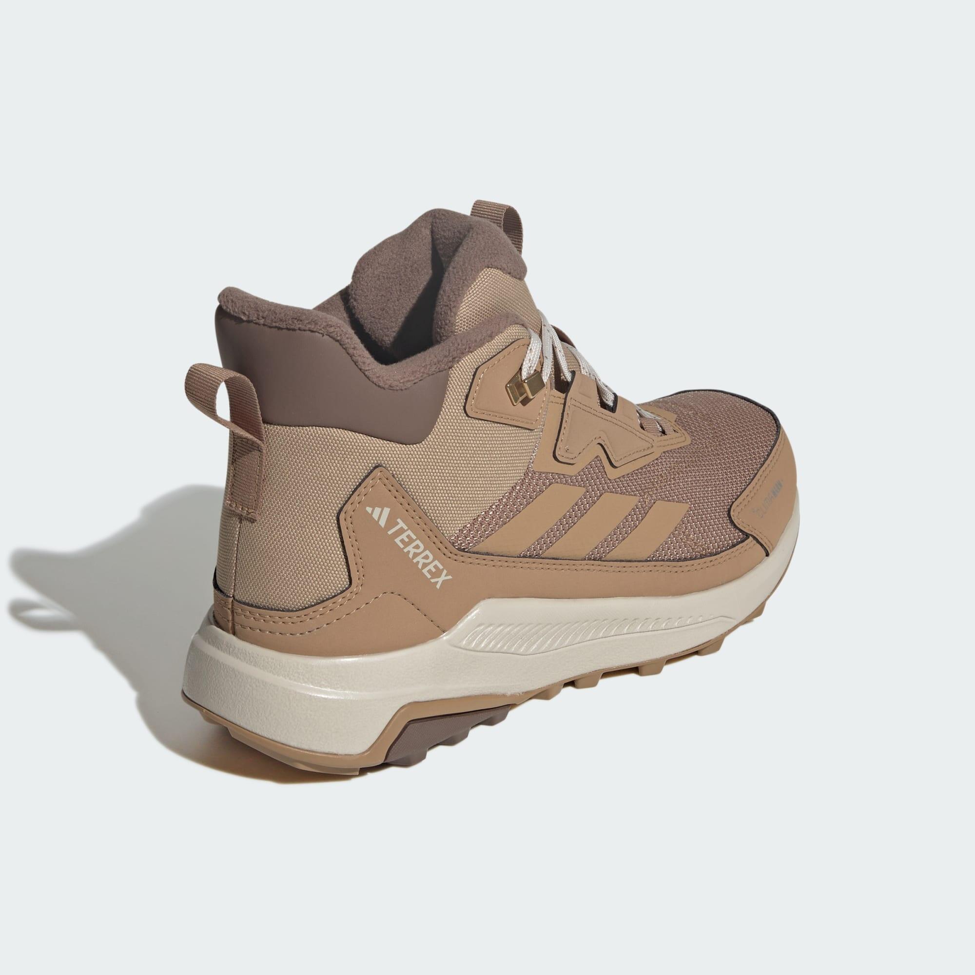 Zapatilla de senderismo Terrex Anylander CLIMAWARM+ 7/7