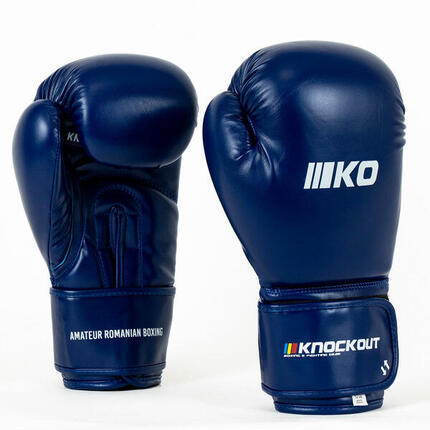 Rękawice bokserskie Knockout Competition