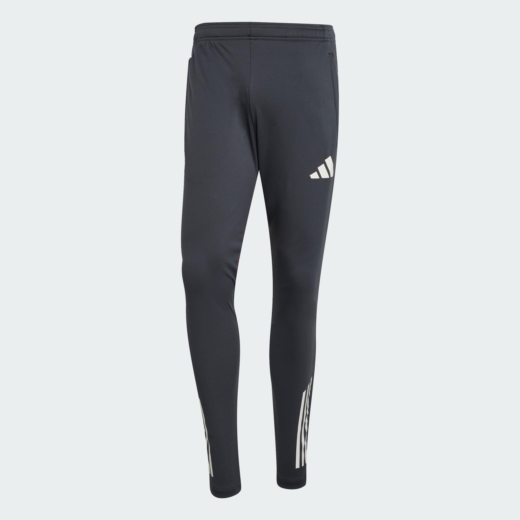 Pantalon d'entraînement Arsenal Tiro 25 Competition 2/7