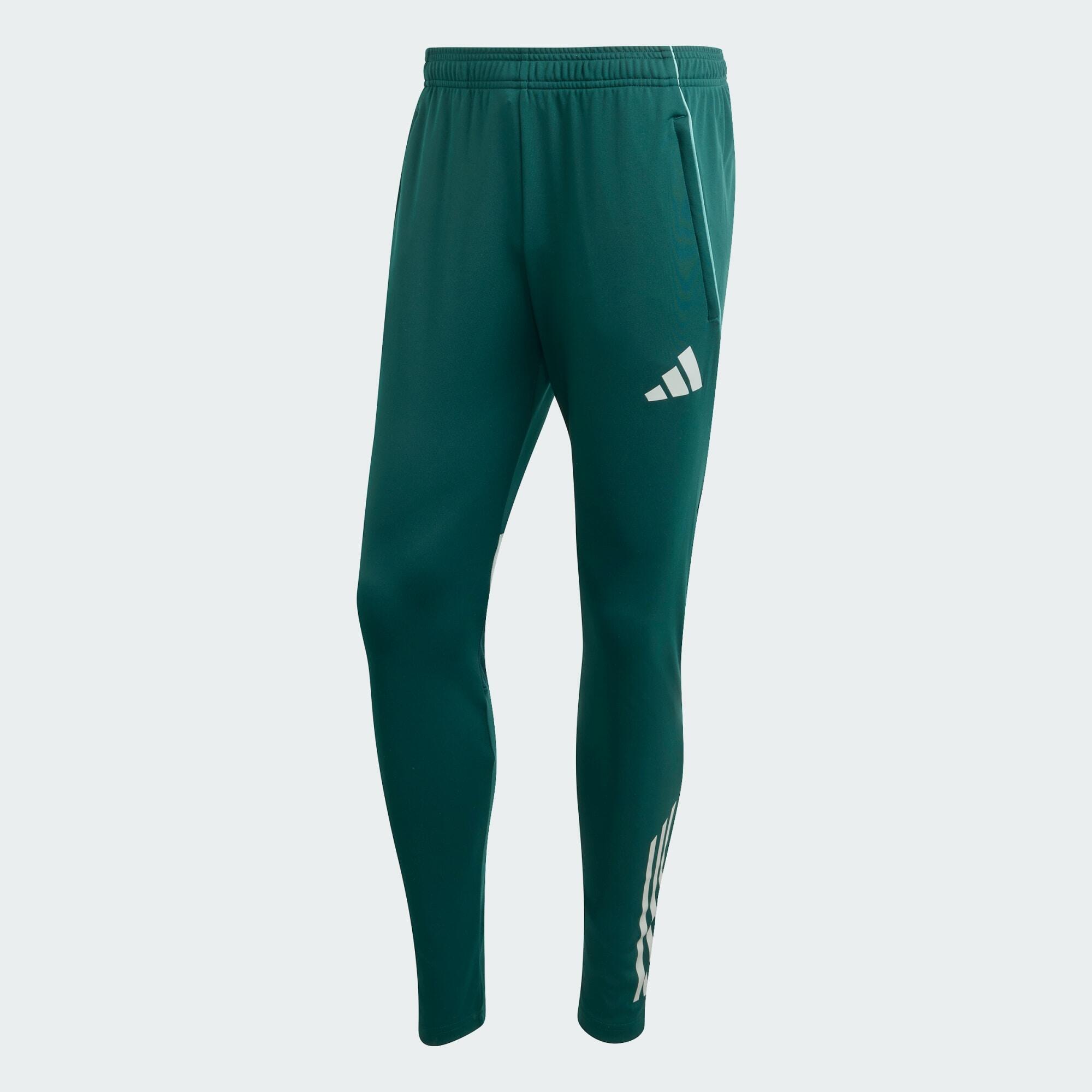 Pantalon d'entraînement Arsenal Tiro 25 Competition 2/5