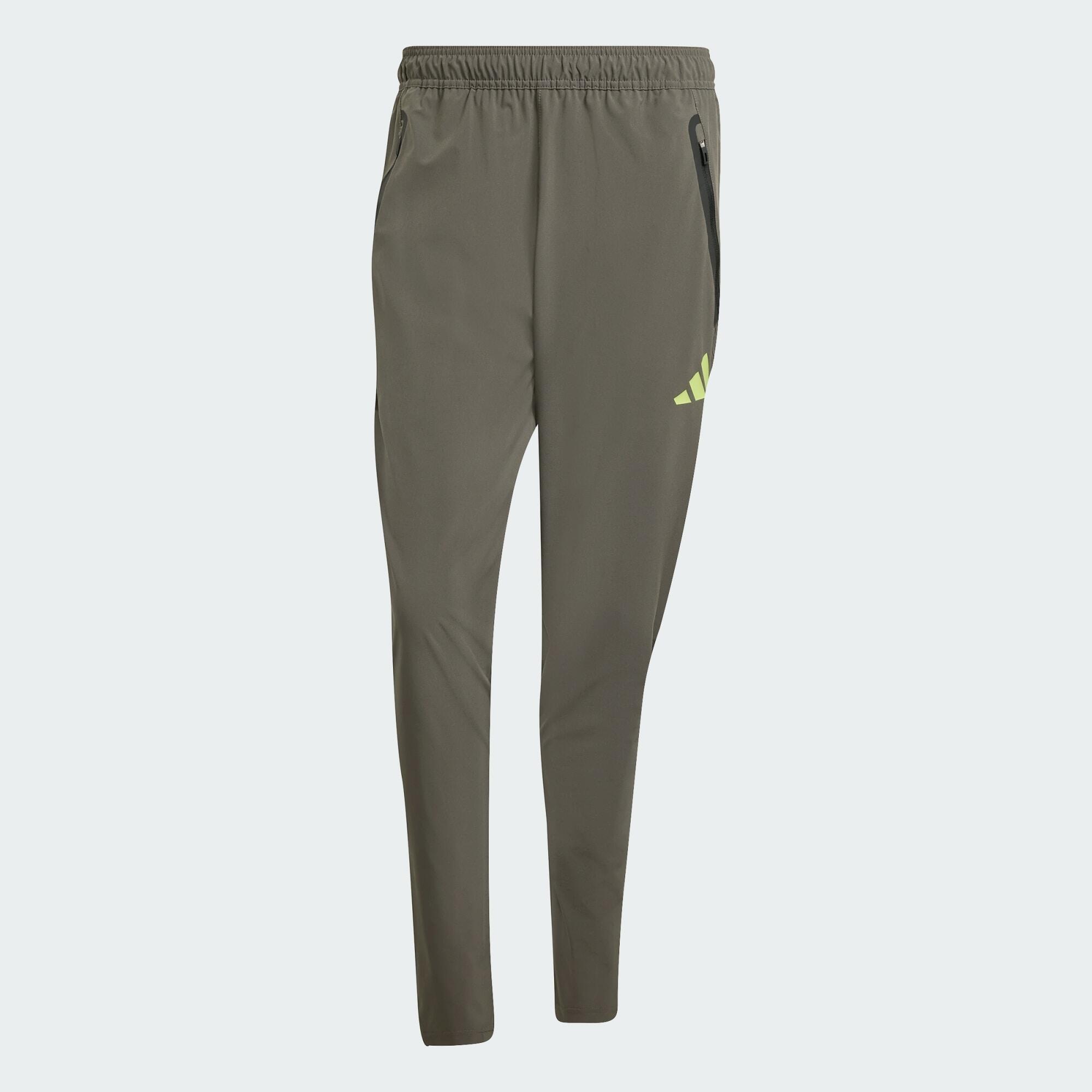 Pantalon de voyage Real Madrid Tiro 25 Competition Vis Tech 2/7