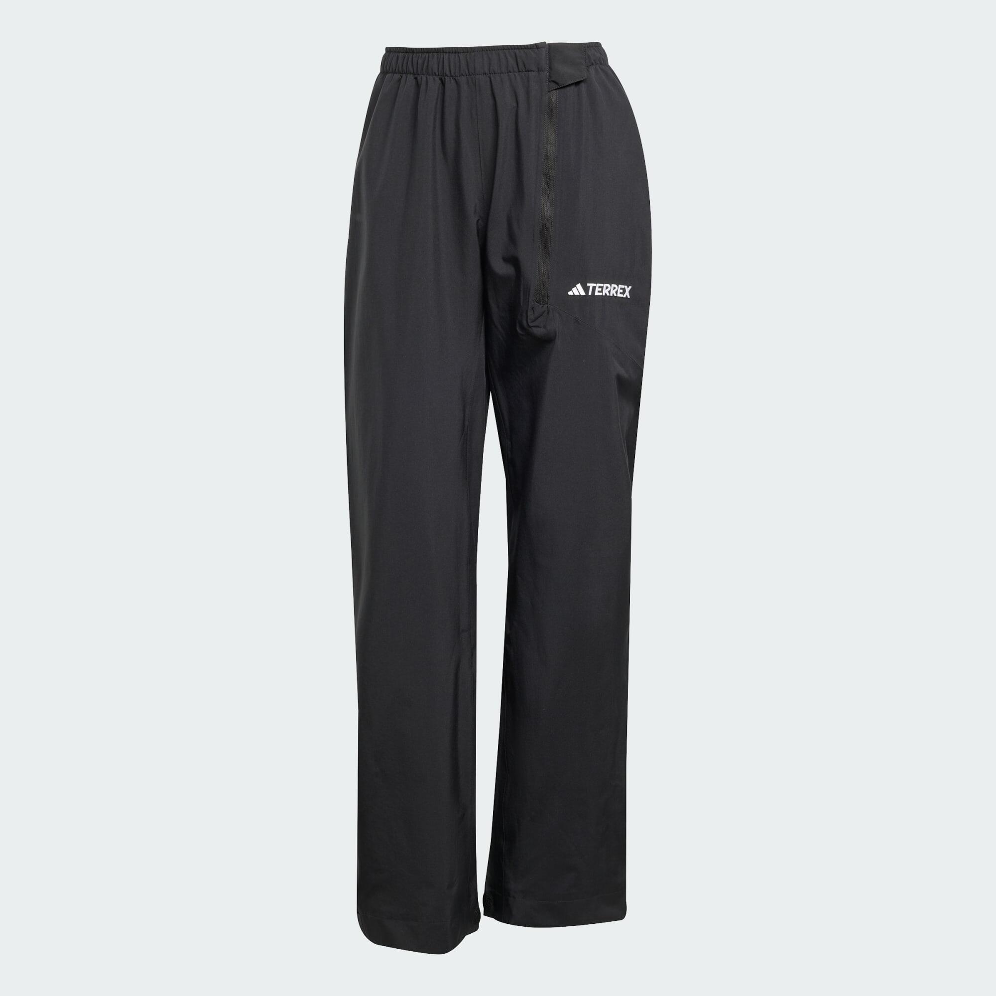 Pantaloni antipioggia Terrex Multi Climaproof a due strati 2/5