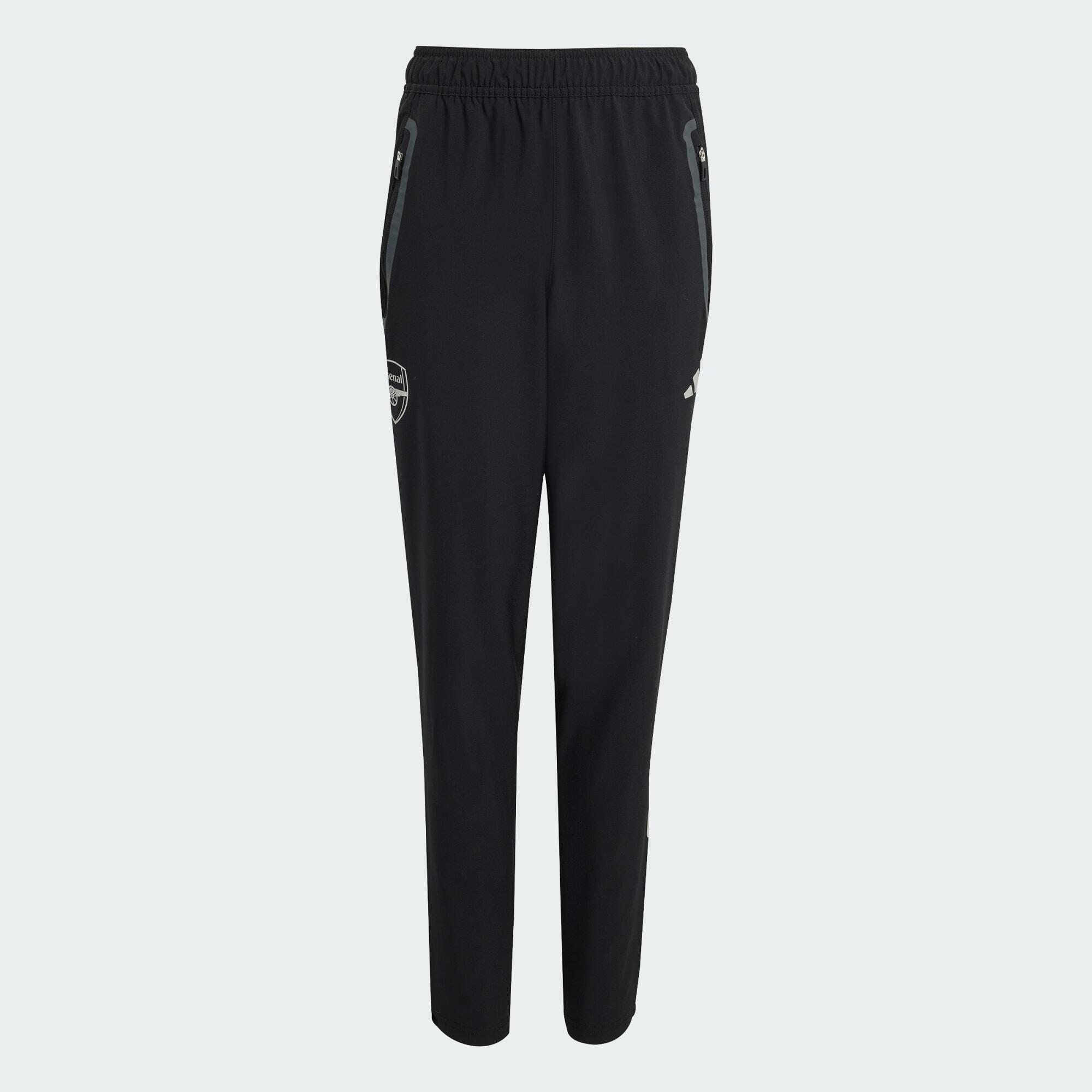 Pantalon Arsenal Tiro 25 Competition Vis Tech Travel 2/7