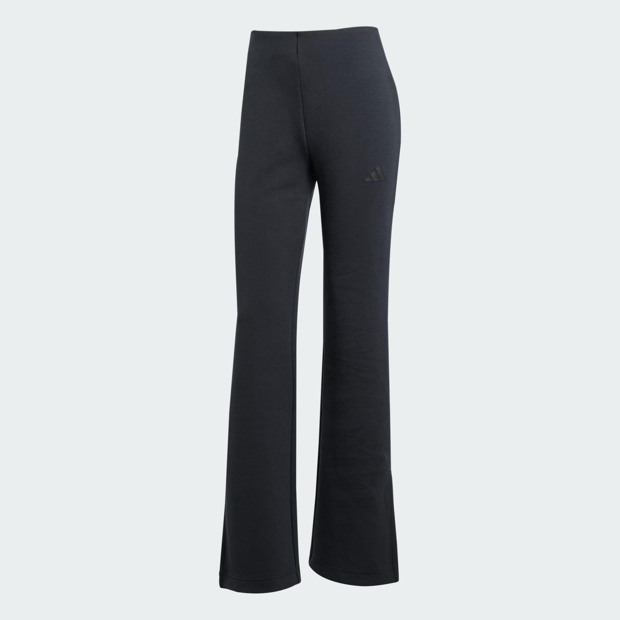 Pantalon évasé Soft Lux 2/7