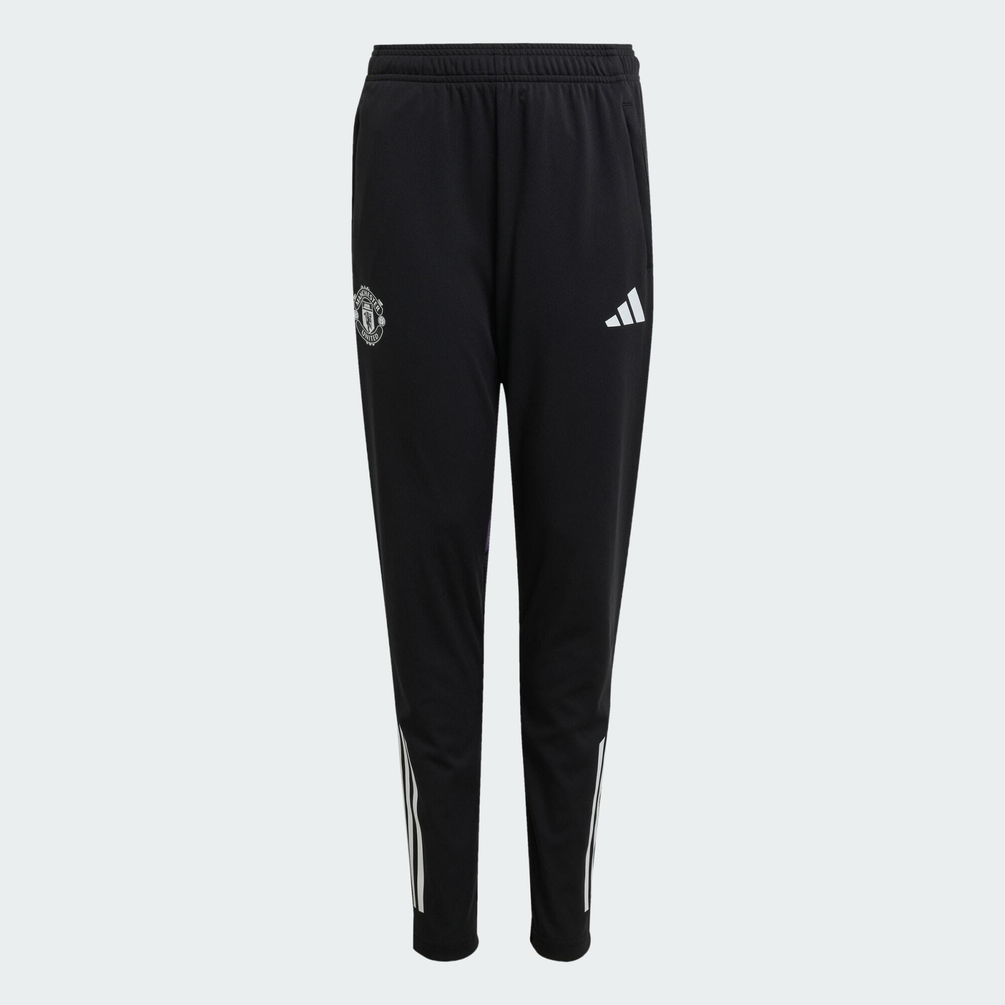 Manchester United Tiro 25 Competition Kids Trainingshose 2/5