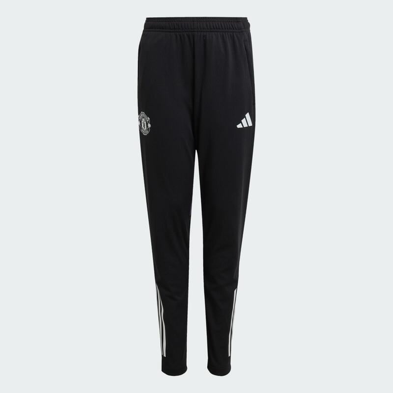 Pantaloni de antrenament Manchester United Tiro 25 Competition pentru copii