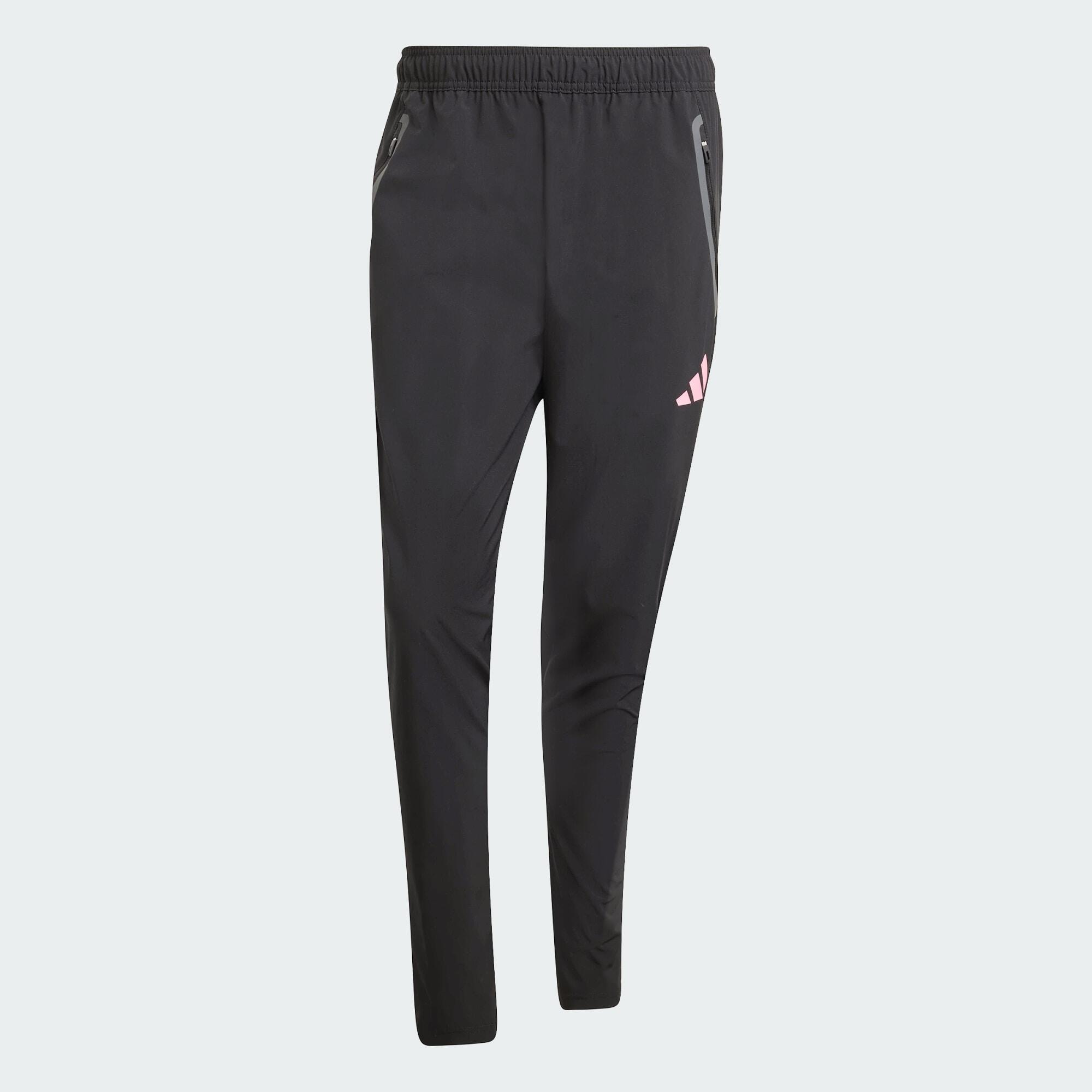 Juventus Tiro 25 Competition Vis Tech Pantalon de voyage 2/7