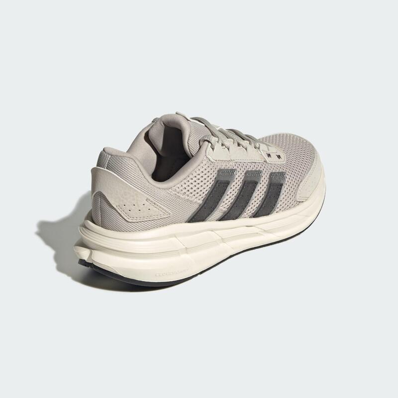 Tenisky Adidas Model Astrastar Barva šedá