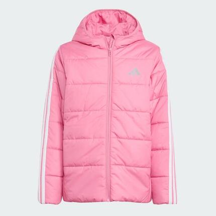 Veste matelassée 3 bandes Essentials Enfants