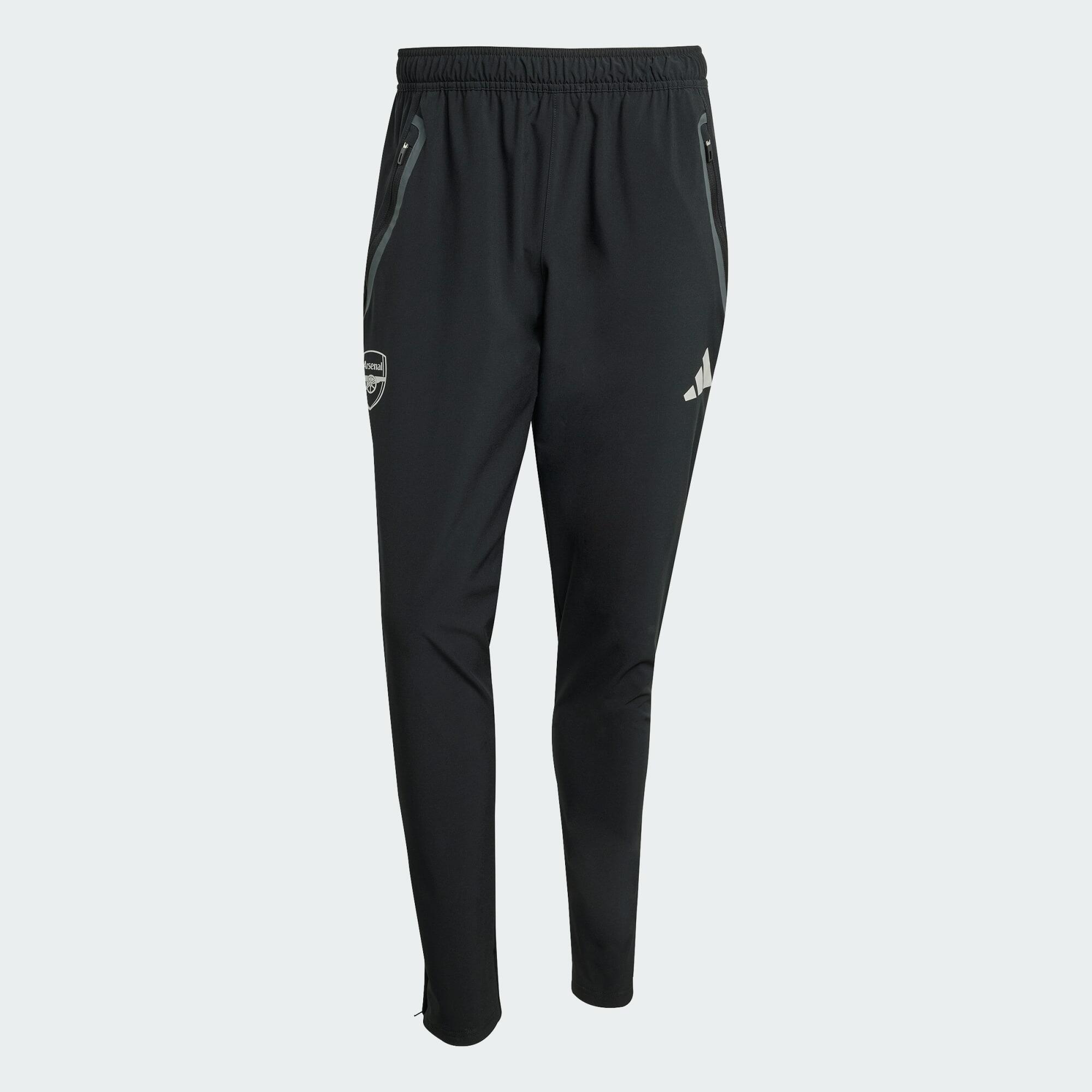 Pantalon de voyage Arsenal Tiro 25 Competition Vis Tech 2/7
