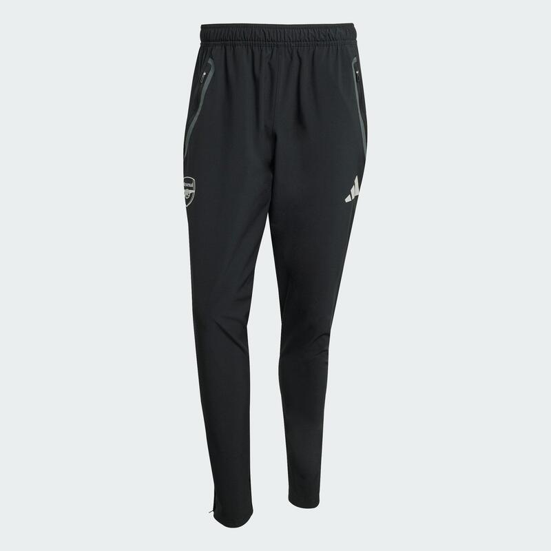 Pantaloni de voiaj Arsenal Tiro 25 Competition Vis Tech