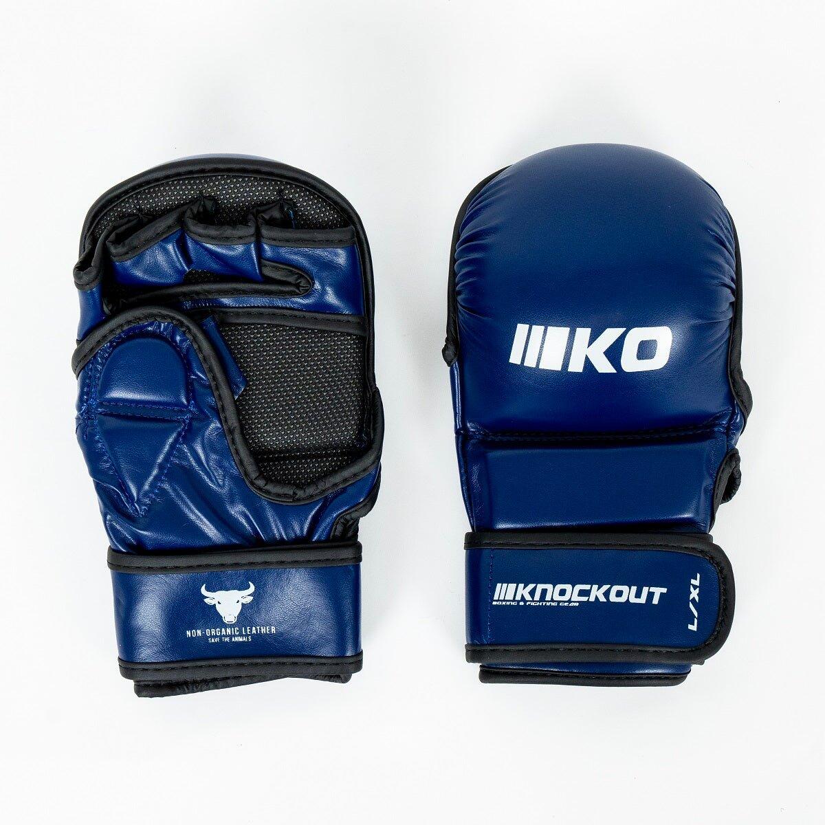 KNOCKOUT picture