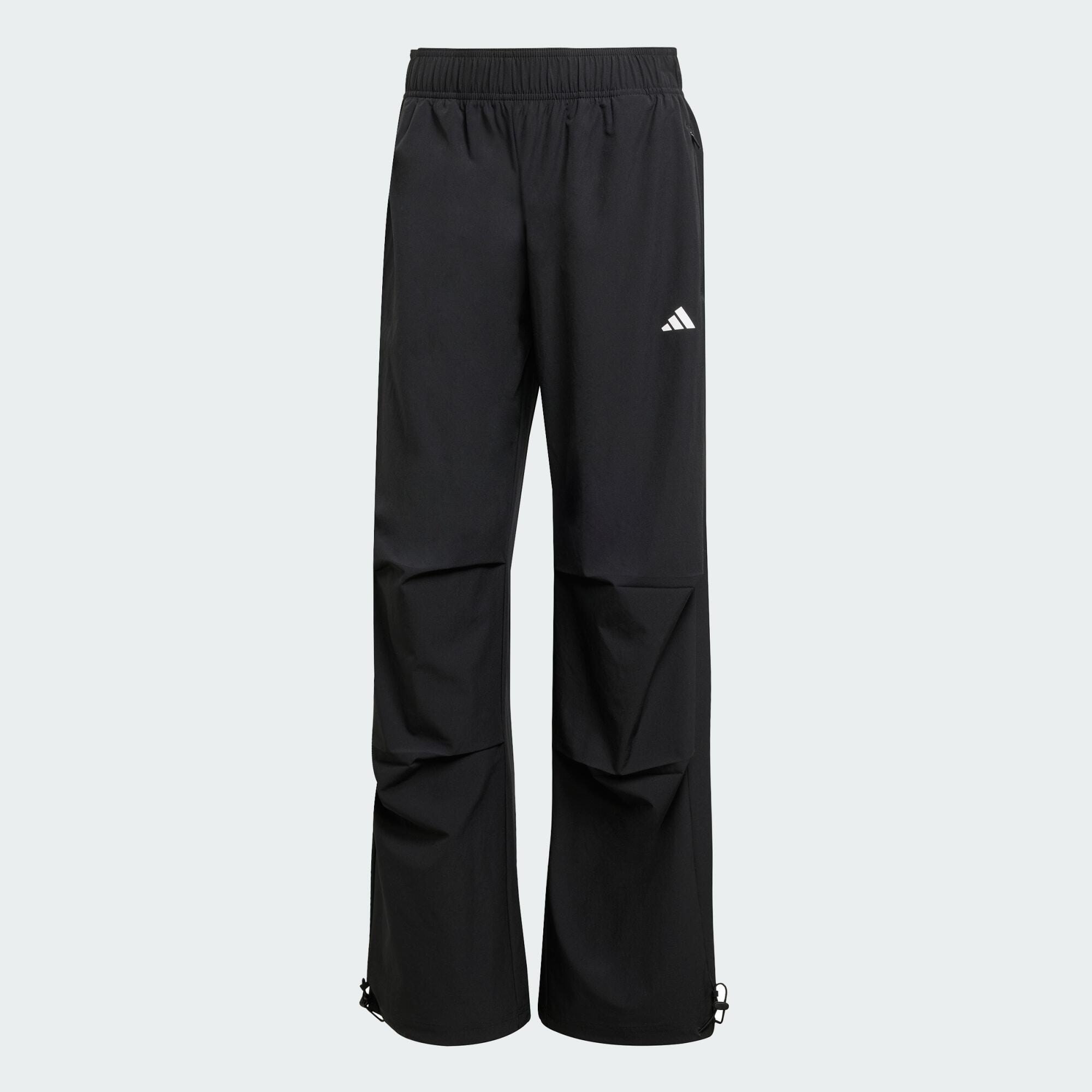 Pantaloni da allenamento essenziali in tessuto 2/5