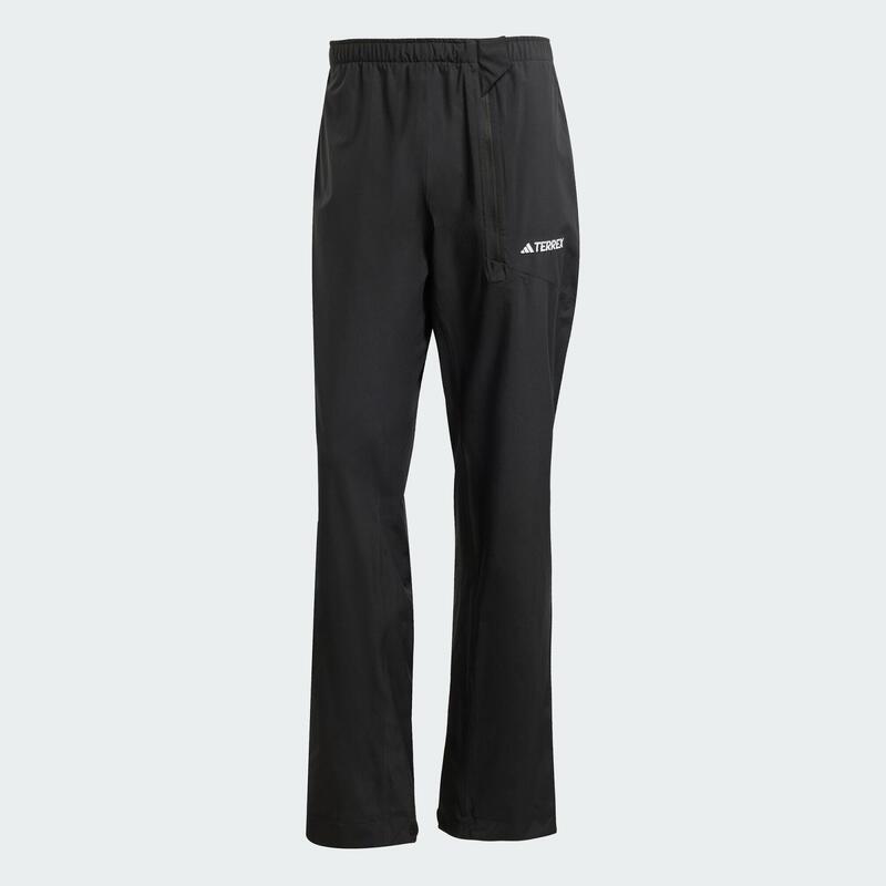 Pantaloni De Ploaie Terrex Multi Climaproof 2.0 În Două Straturi