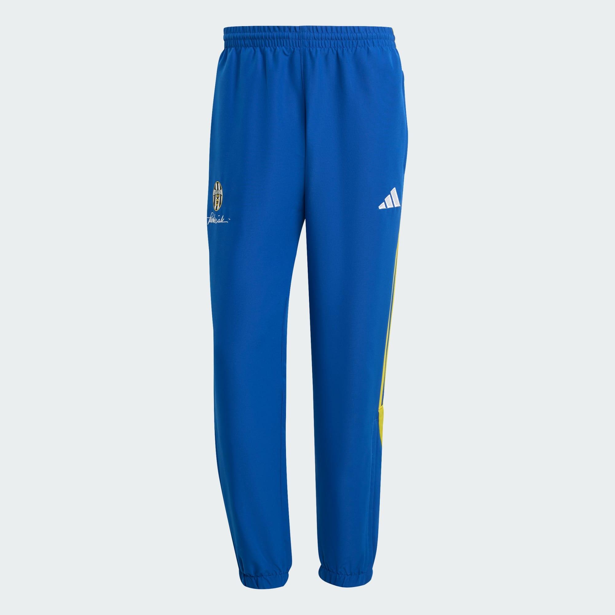 Juventus Vialli Pack Track Pants 2/6