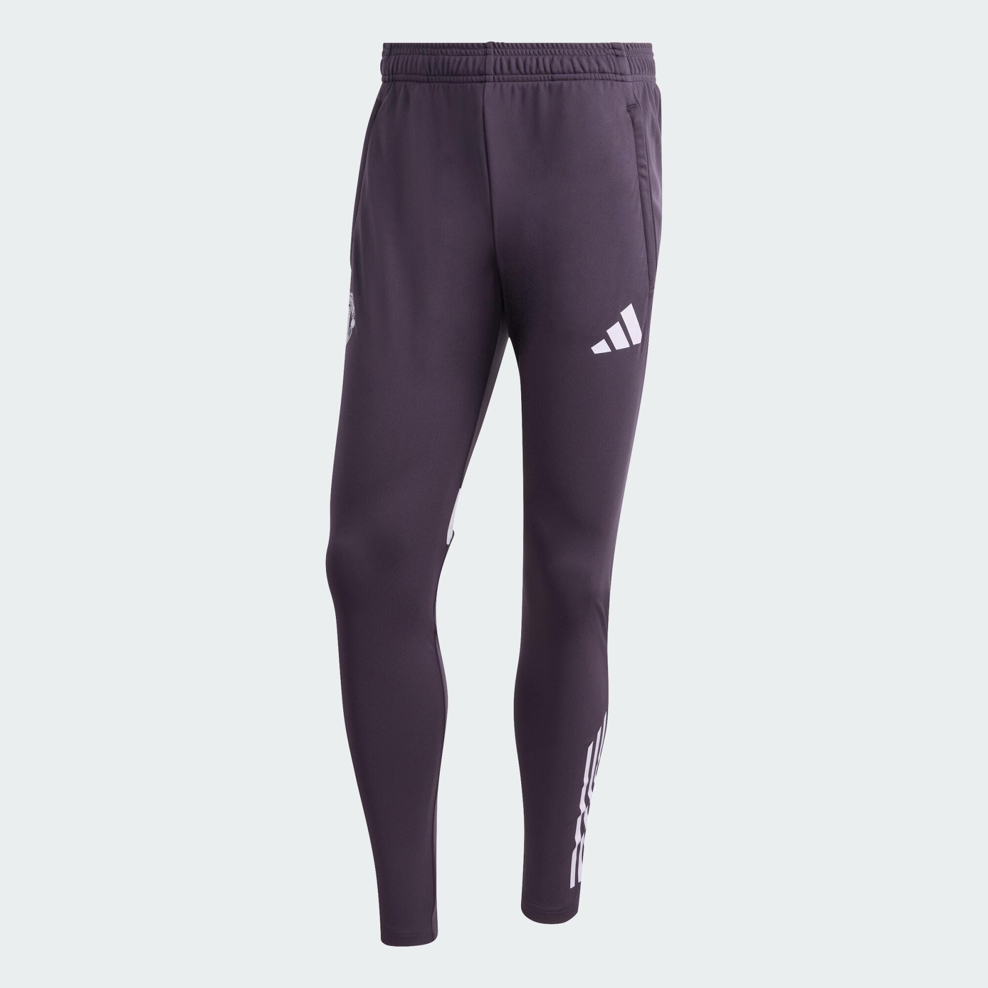 Pantaloni da allenamento Tiro 25 Competition Manchester United FC 2/5
