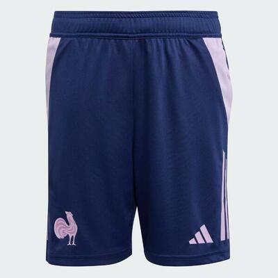 Frankrijk gym short kids