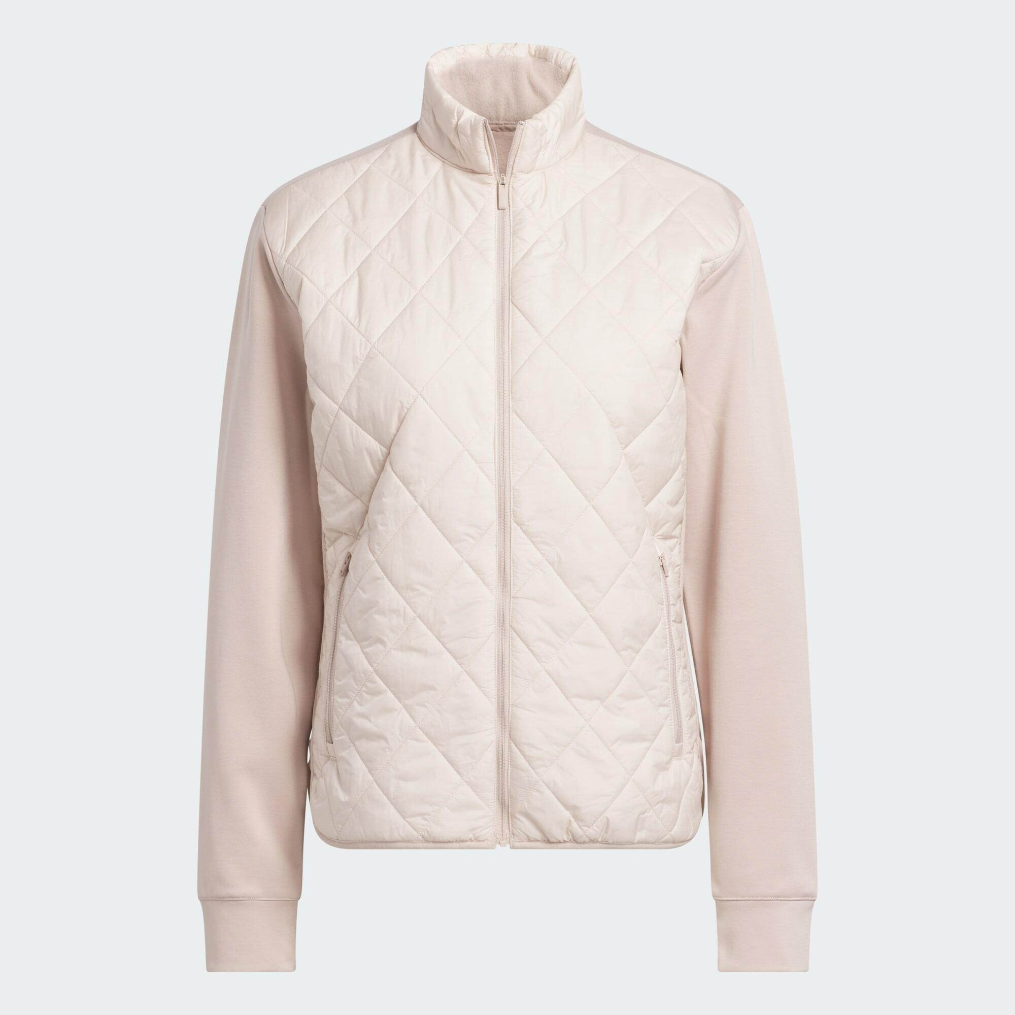 Veste zip intégral matelassée Ultimate365 2/7