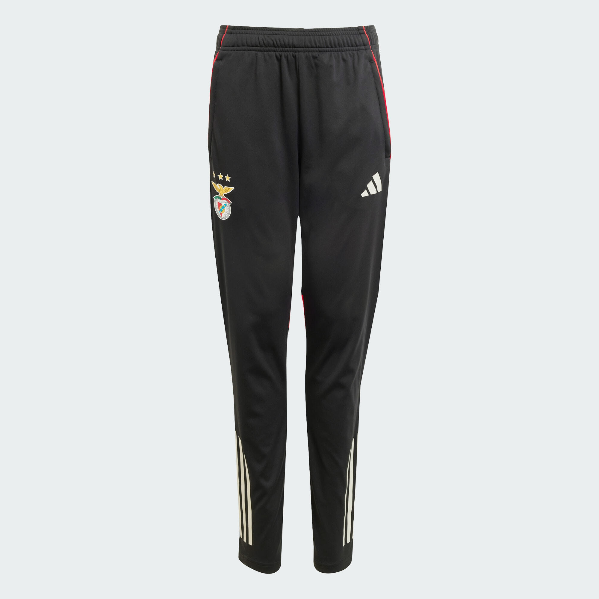 Pantalon d'entraînement Benfica Tiro 25 Competition Enfants 2/7